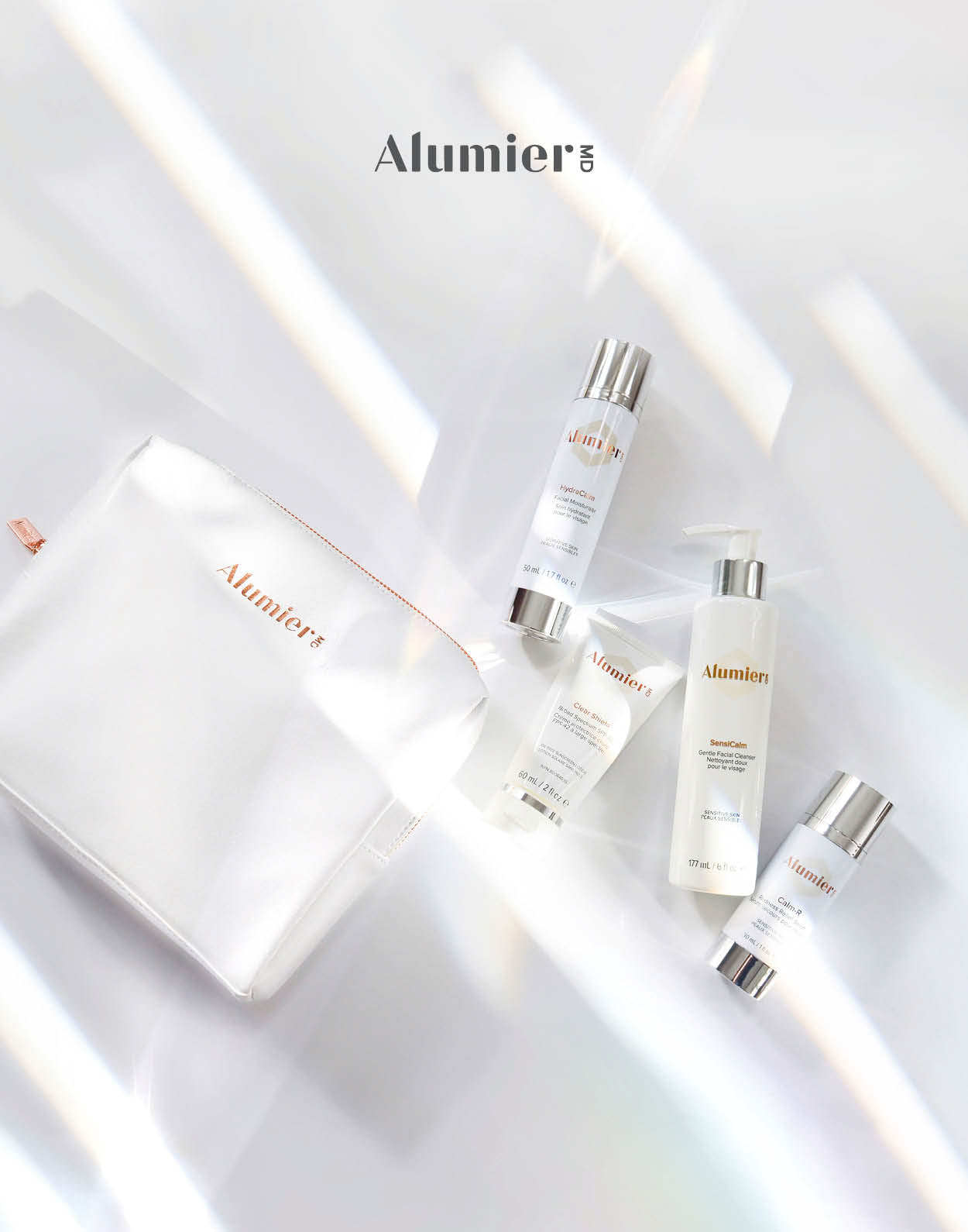 AlumierMD Skincare
