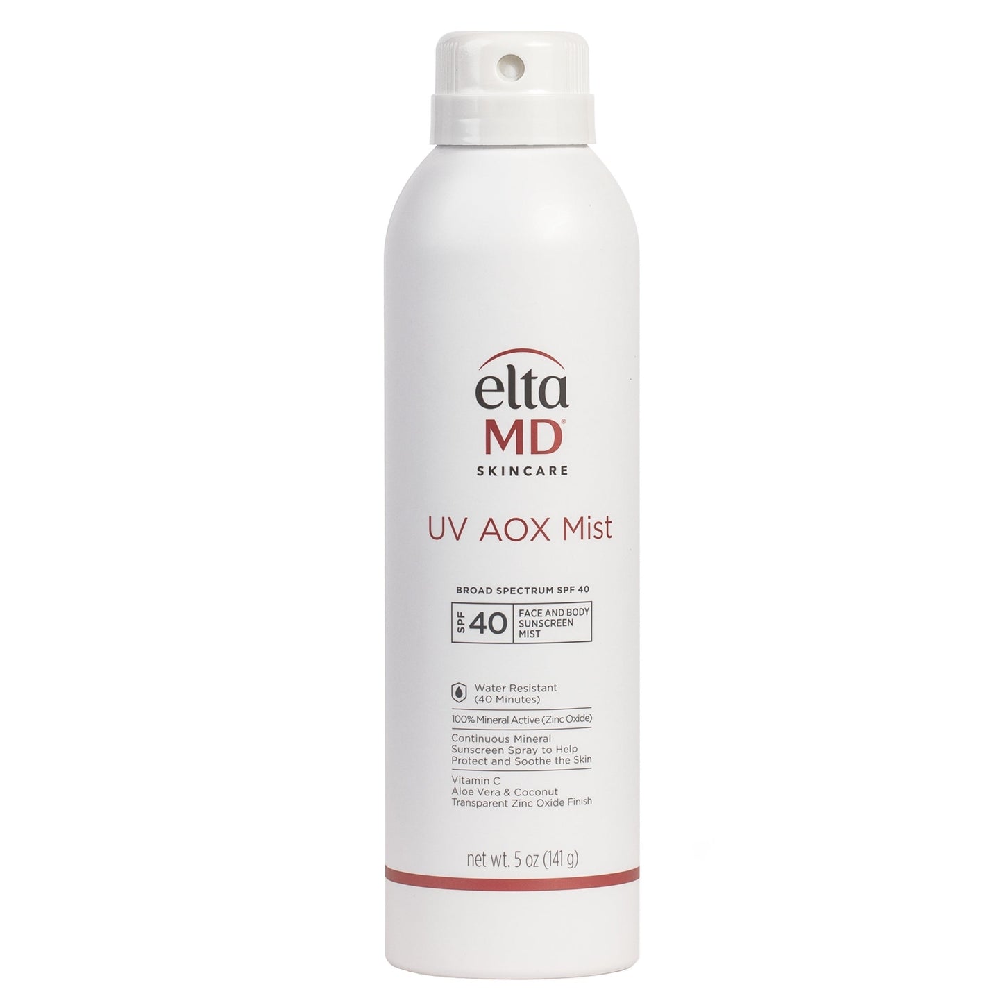 EltaMD UV AOX Mist SPF 40