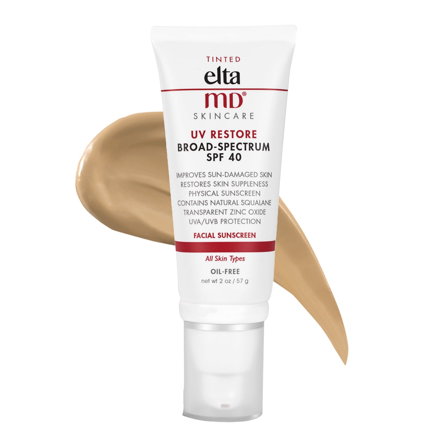 EltaMD UV Restore Tinted SPF 40