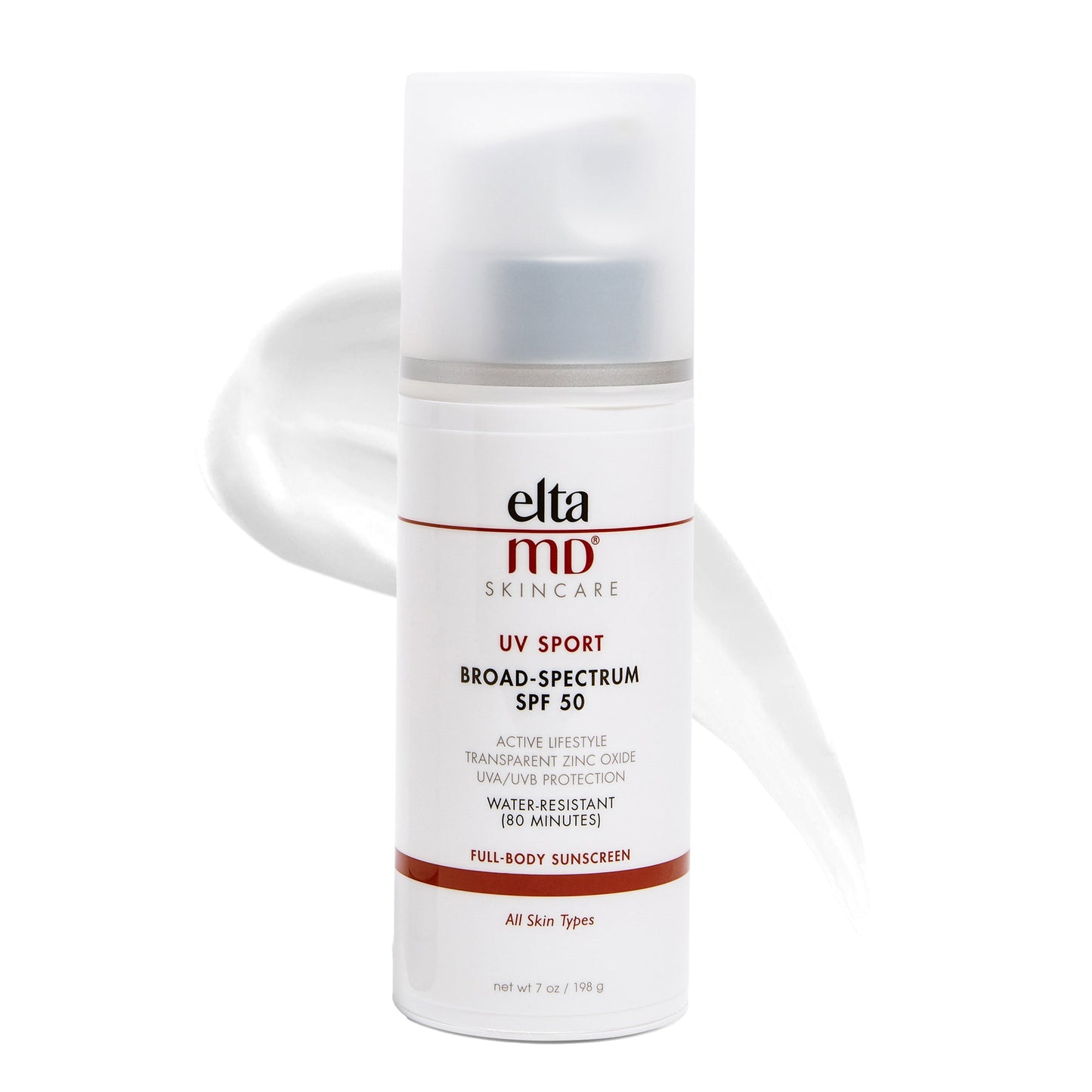 EltaMD UV Sport SPF 50