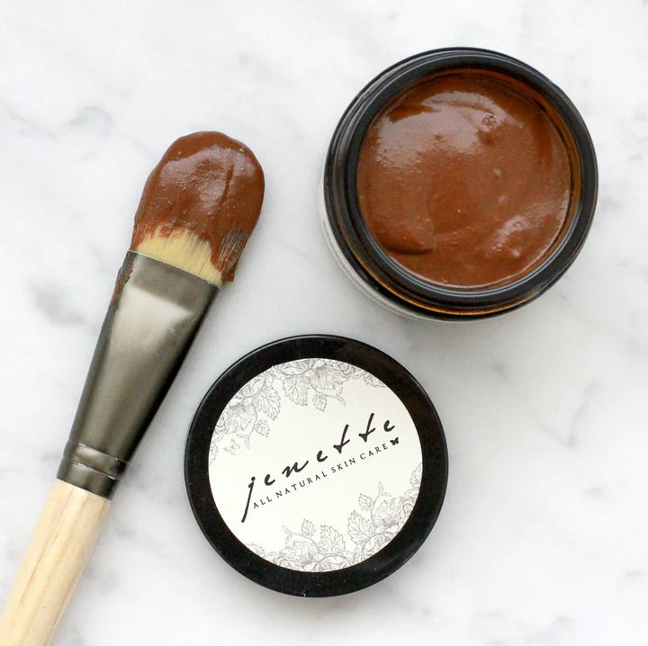 Just Add Sugar Cacao Herb Infused Masque